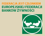 Jestemy członkiem FEBA.